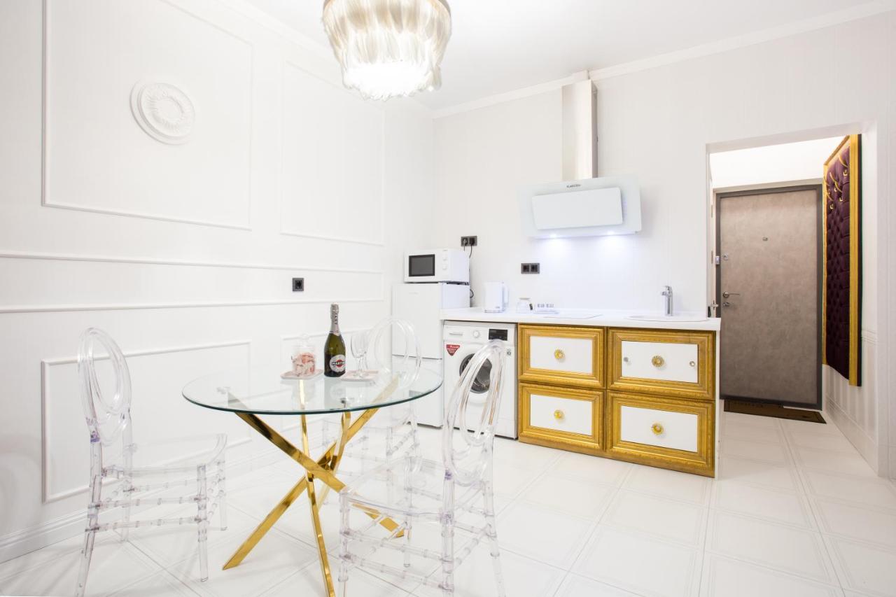 Sumska Apartment Lux Kharkiv Exterior photo